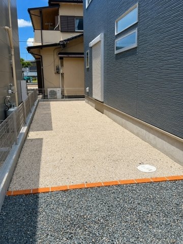 リーブルガーデン／南区野口1丁目／4号棟