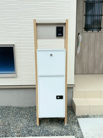 リーブルガーデン／南区野口1丁目／3号棟