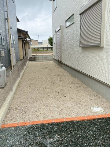 リーブルガーデン／南区野口1丁目／3号棟