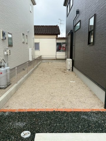 リーブルガーデン／南区野口1丁目／2号棟