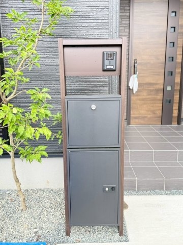 リーブルガーデン／南区野口1丁目／2号棟