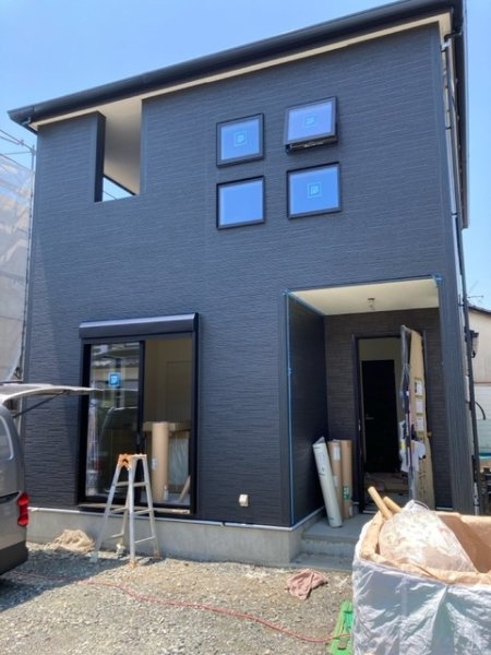 リーブルガーデン/南区野口1丁目/2号棟