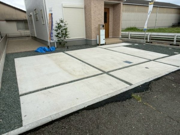 リーブルガーデン／南区野口1丁目／1号棟