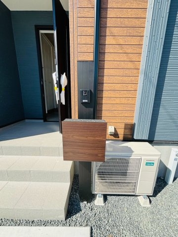 リーブルガーデン／東区小山2丁目／2号棟