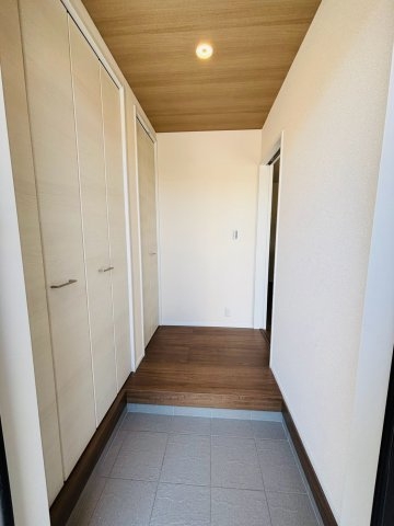 リーブルガーデン／東区小山2丁目／2号棟