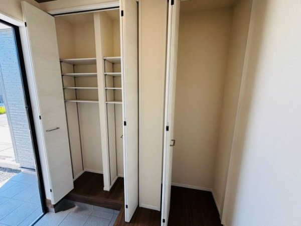 リーブルガーデン／東区小山2丁目／2号棟