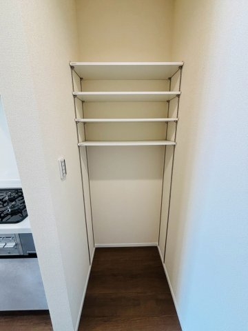 リーブルガーデン／東区小山2丁目／2号棟
