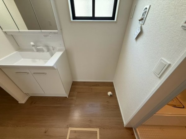 よかタウン／北区楡木6丁目3期／2号棟