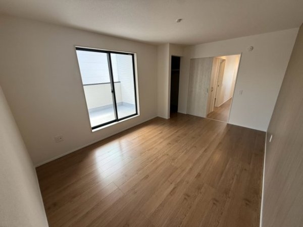 よかタウン／北区楡木6丁目3期／2号棟