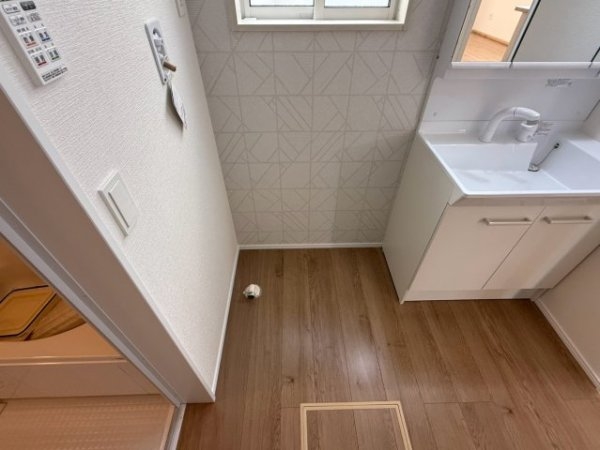 よかタウン／北区楡木6丁目3期／1号棟