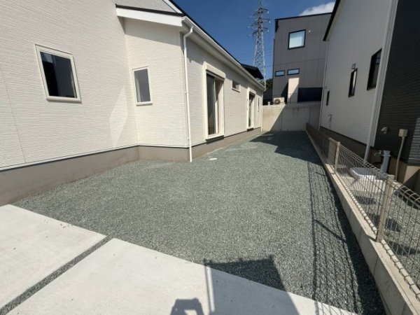 よかタウン／北区楡木6丁目3期／1号棟