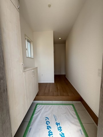 よかタウン／北区楡木6丁目3期／1号棟