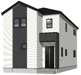 よかタウン/東区昭和町2期/1号棟
