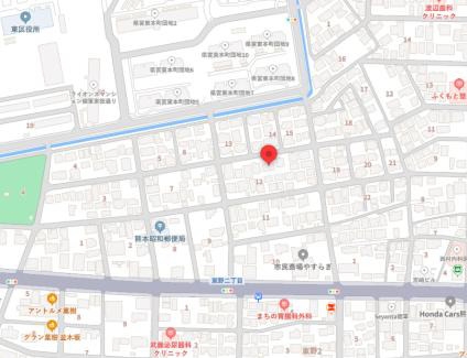 よかタウン／東区昭和町２期／１号棟