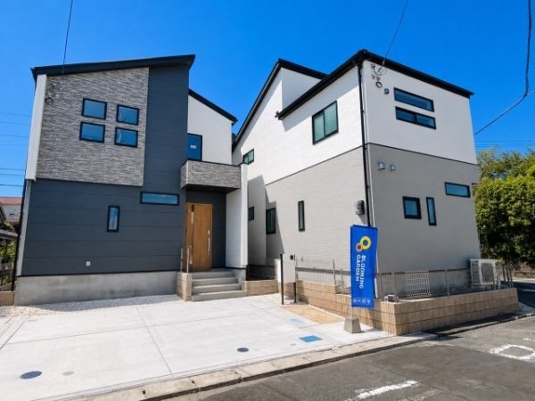 ブルーミングガーデン／菊池郡菊陽町武蔵ケ丘北1丁目／2号棟