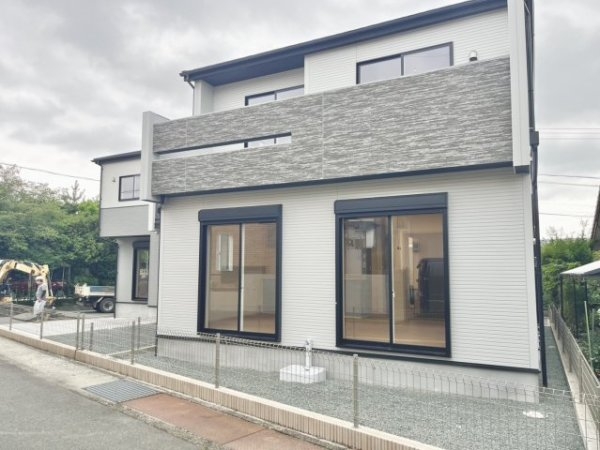 ブルーミングガーデン／菊池郡菊陽町武蔵ケ丘北1丁目／2号棟