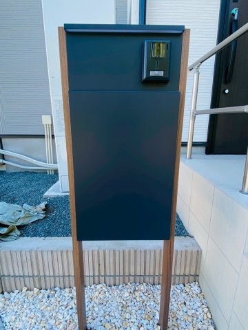 ブルーミングガーデン／菊池郡菊陽町武蔵ケ丘北1丁目／1号棟