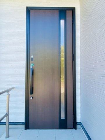 ブルーミングガーデン／菊池郡菊陽町武蔵ケ丘北1丁目／1号棟