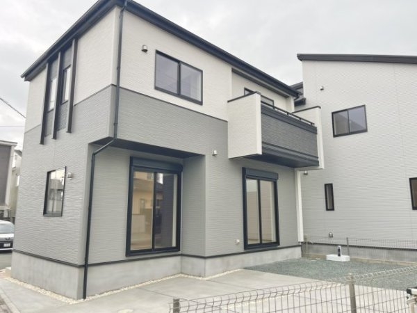 ブルーミングガーデン/菊池郡菊陽町武蔵ケ丘北1丁目/1号棟