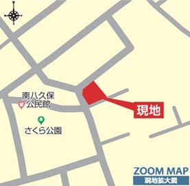 ブルーミングガーデン／菊池郡菊陽町武蔵ケ丘北1丁目／1号棟