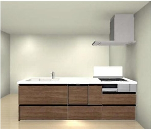 タマタウン御幸木部Ⅲ／南区御幸木部3丁目／2号棟