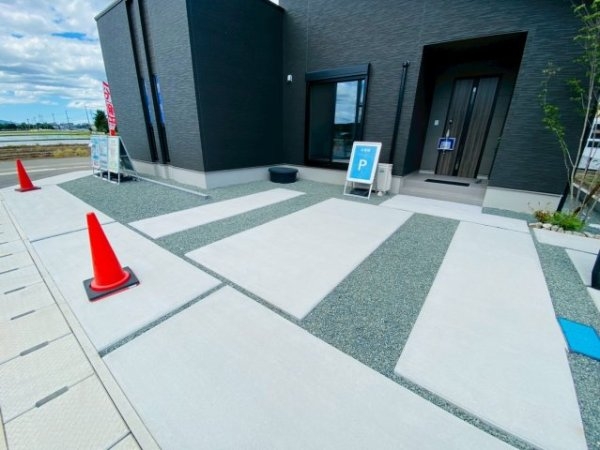 タマタウン菊陽町久保田／５号棟