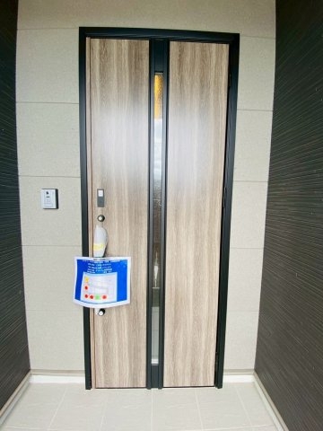 タマタウン菊陽町久保田／５号棟