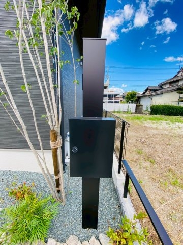 タマタウン菊陽町久保田／５号棟