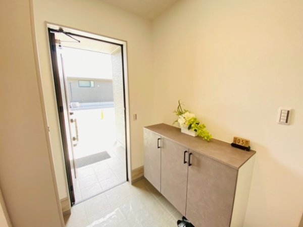 タマタウン菊陽町久保田／５号棟