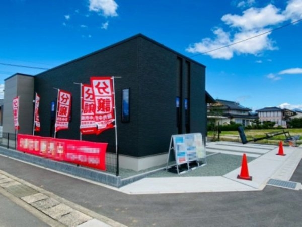 タマタウン菊陽町久保田／５号棟