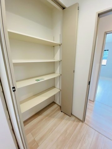 タマタウン大津町杉水／２号棟