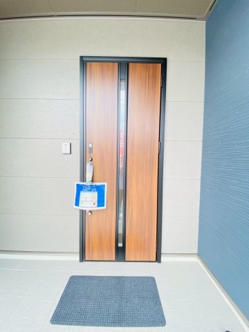 タマタウン大津町杉水／２号棟