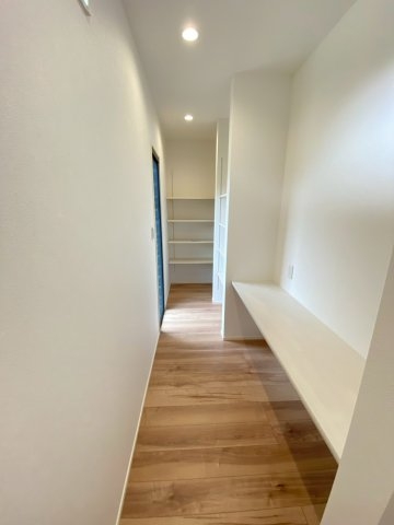 タマタウン大津町杉水／１号棟