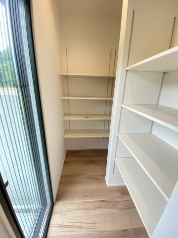 タマタウン大津町杉水／１号棟