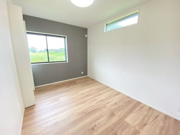 タマタウン大津町杉水／１号棟