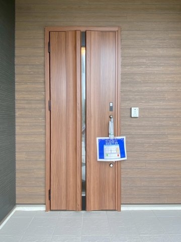 タマタウン大津町杉水／１号棟