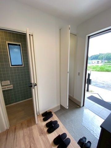 タマタウン大津町杉水／１号棟