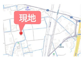 よかタウン／南区富合町小岩瀬3期／3号棟