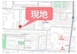 よかタウン／西区田崎3丁目1期／1号棟