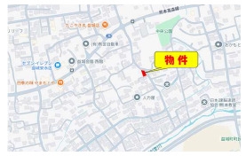 よかタウン／上益城郡益城町大字安永1期／1号棟