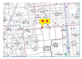 よかタウン／南区平田2丁目1期／1号棟