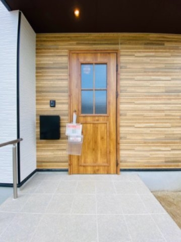 ケイアイテラス／益城町３期／１号棟