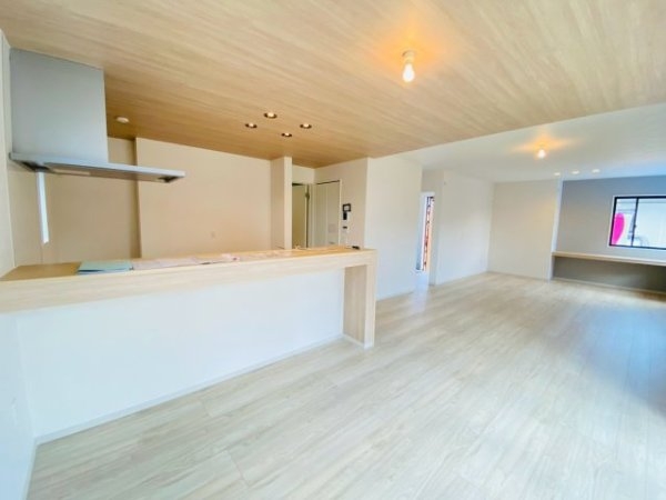 ケイアイテラス／益城町３期／１号棟