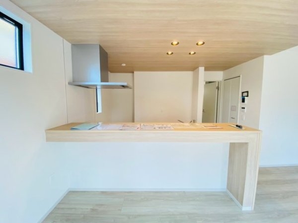 ケイアイテラス／益城町３期／１号棟