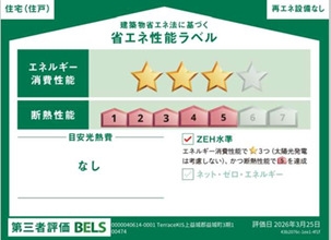 ケイアイテラス／益城町３期／１号棟