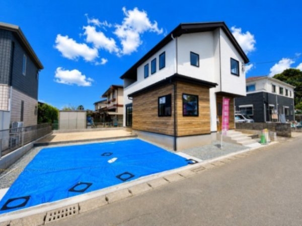 ケイアイテラス／益城町３期／１号棟