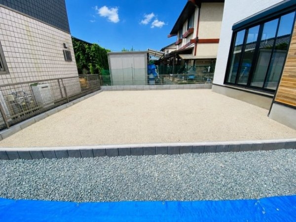 ケイアイテラス／益城町３期／１号棟