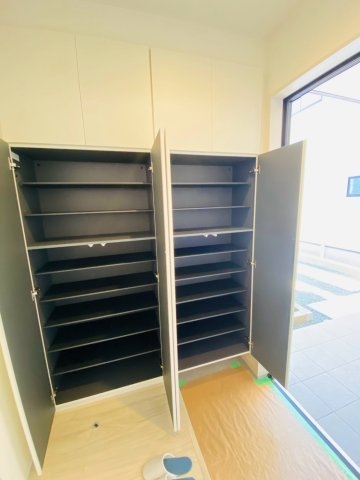 ケイアイグレイス／南区近見2期／１号棟