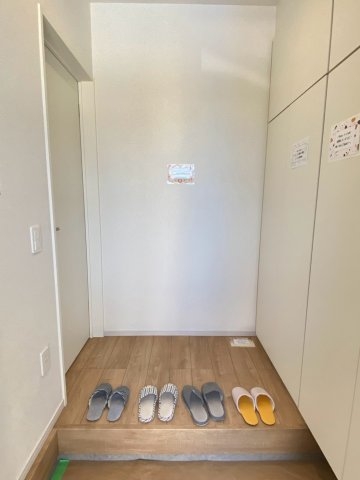 ケイアイグレイス／南区近見2期／３号棟
