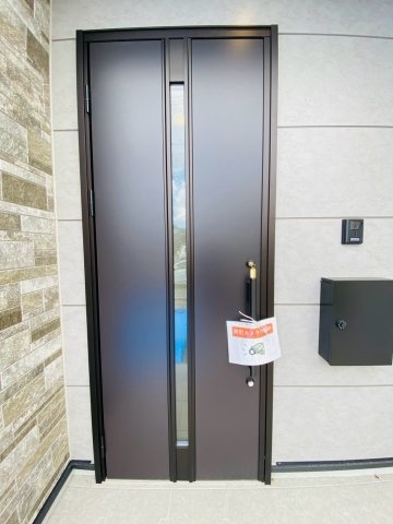 ケイアイグレイス／益城町２期／2号棟